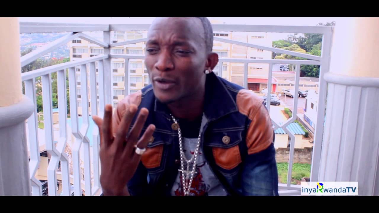 Exclusive interview with Big Fizzo(iTV) _inyarwanda.com