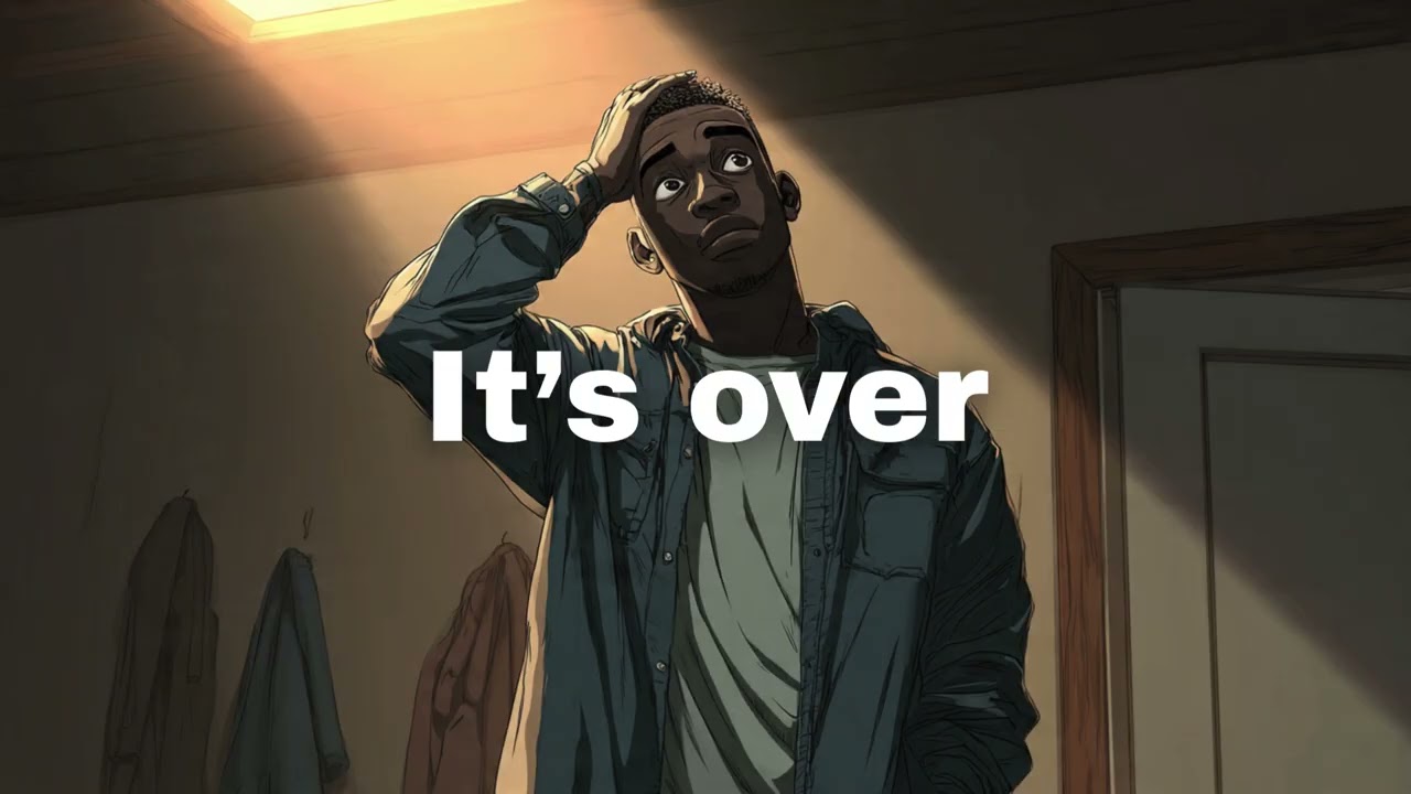 [PLAYLIST] Soulful Afro RnB Breakup Mix