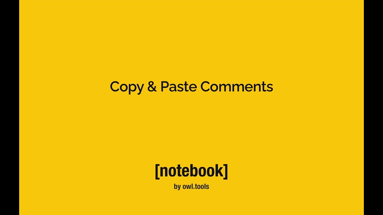 Sketch Notebook Plugin: Copy and Paste