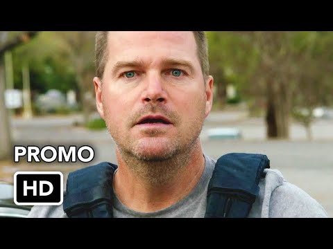 NCIS: Los Angeles 12x13 Promo "Red Rover, Red Rover" (HD) Season 12 Episode 13 Promo