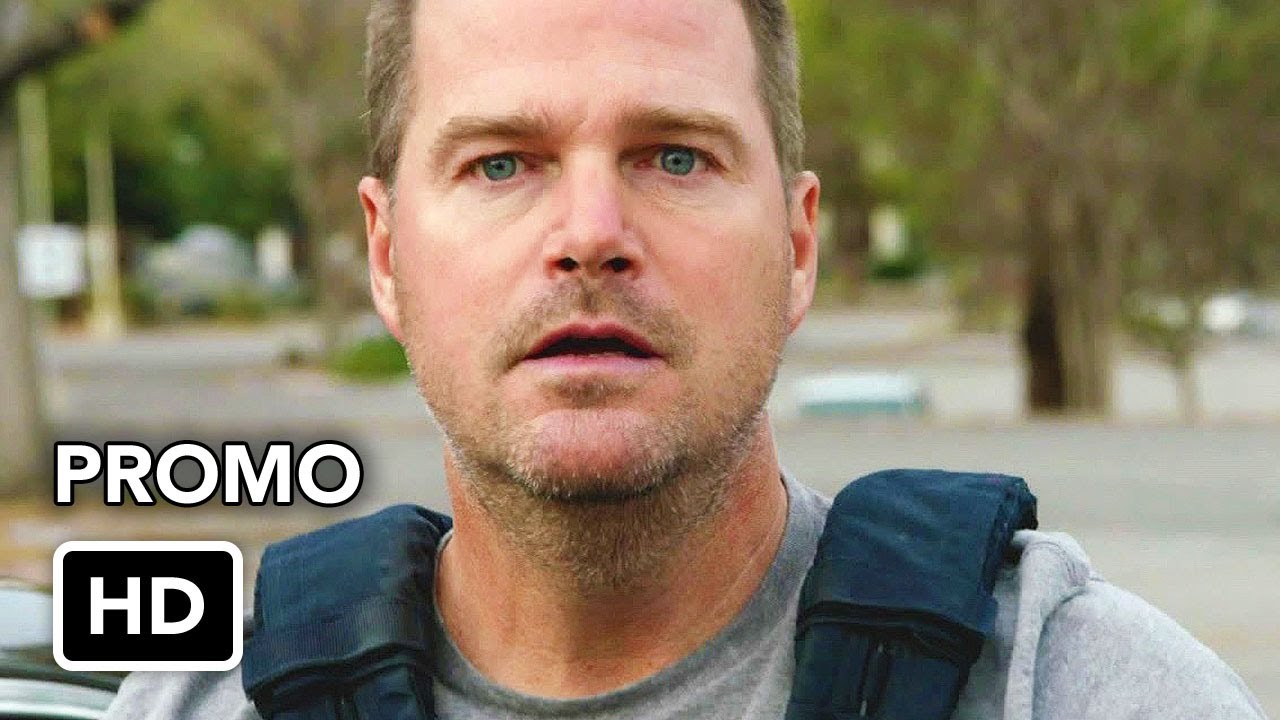 NCIS: Los Angeles A Tale of Two Igors (TV Episode 2021) - IMDb