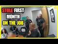 HORRIBLE DECISIONS BODY CAM