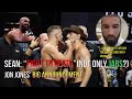 UFC 312: Topuria’s Brother Debuts, Zhang vs. Suarez, Strickland’s Redemption &amp; Kevin Lee’s KO