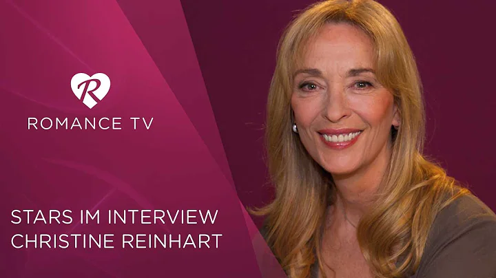 Christine Reinhart | Romance TV