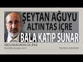 ABDURRAHMAN DİLİPAK - YENİ AKİT - AHDE VEFA MI DEDİNİZ?