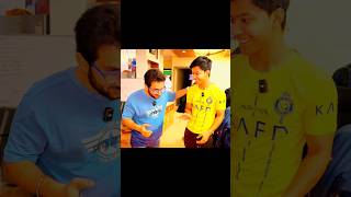 Aayush ko dikhaya mahanga mahanga Saman #youtube #shortsfeed #trending