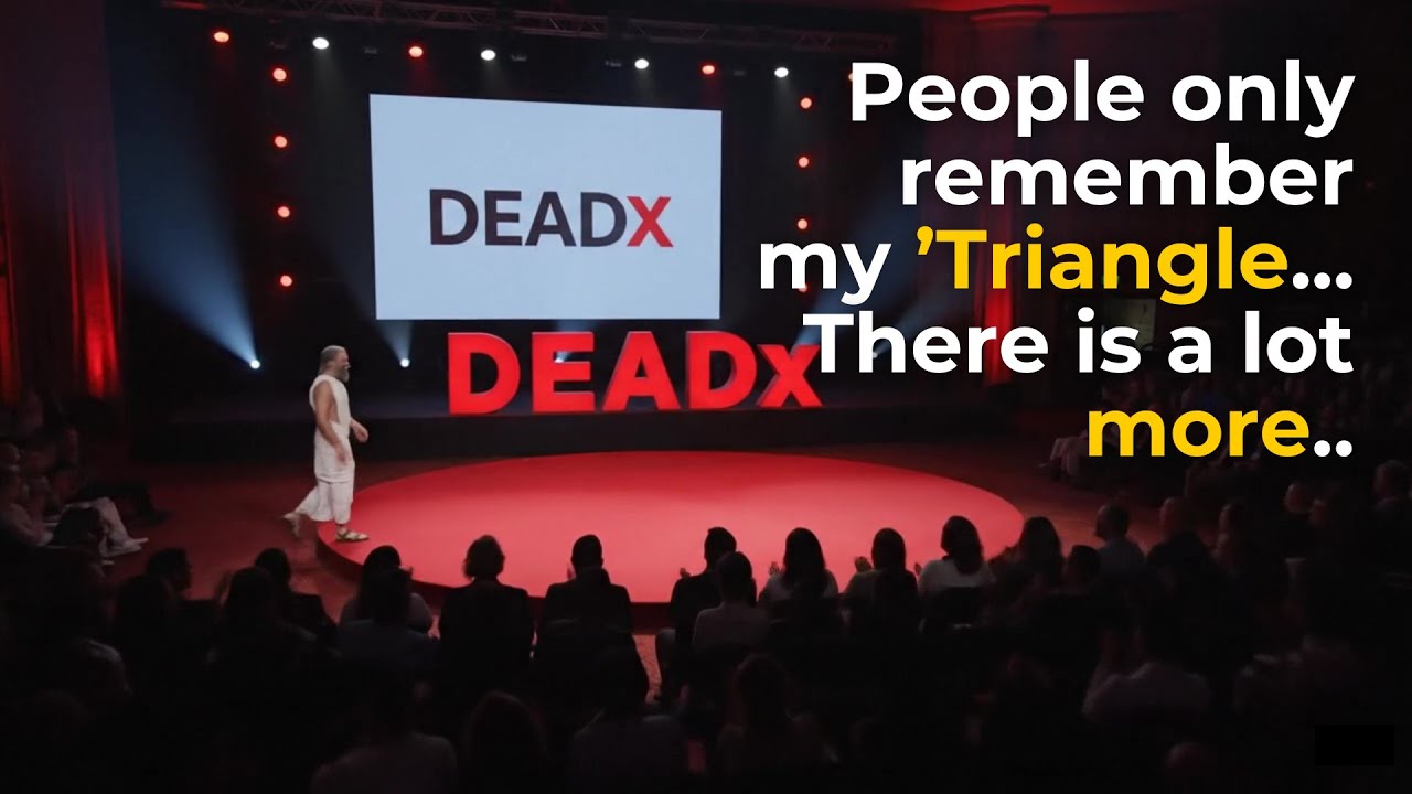 Not Just Math! Pythagoras’ Rules for Modern Life | DEADx Life Lessons ...