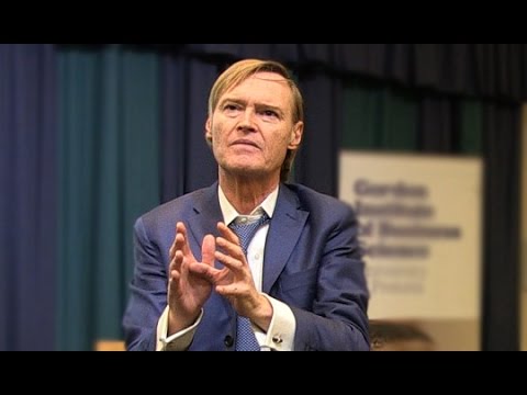 Yves Morieux - Managing Complexity