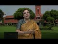 Indias economic policy from past to present refresher course in economics  lecture 1