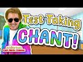 Do Your Best, Test-Taking Chant Quiz