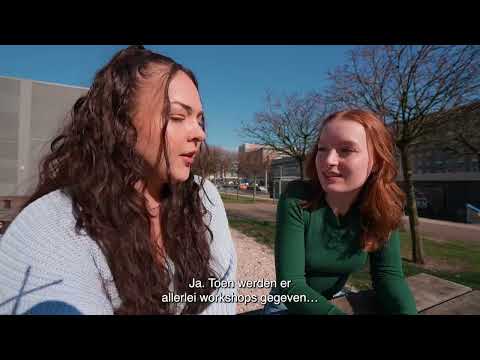 Social Work studeren | Opleidingsfilm De Haagse Hogeschool
