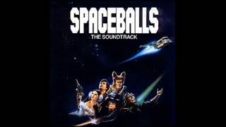 Spaceballs Theme | Movie Version