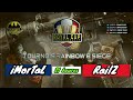 Louverture royal cup championship 20182019  imortal exg  vs    railz   a 21h