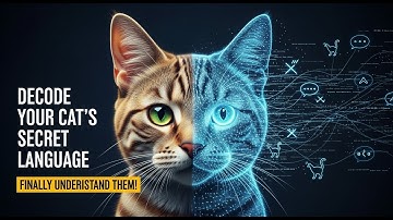 DECODE Your Cat
