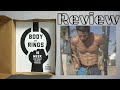 FitnessFAQs Body By Rings REVIEW/GUIDE