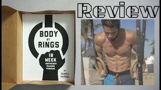 FitnessFAQs Body By Rings REVIEW/GUIDE