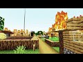Griefed @RebellJohnson server because he banned me 💀