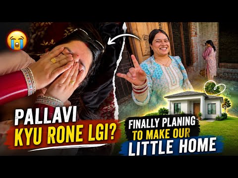 Pallavi kyu rone lagi | Big Life Update