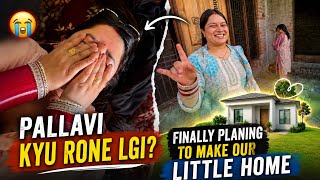 Pallavi kyu rone lagi | Big Life Update