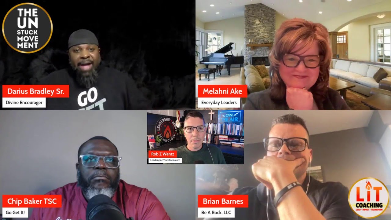 The Impact of Influence Vol 7