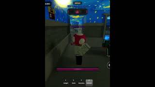 Killing 1 seeker with a dodge