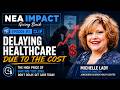 Delaying Healthcare Due To The Cost
