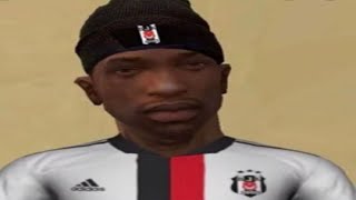 Baba Sana Nolmuş Baba