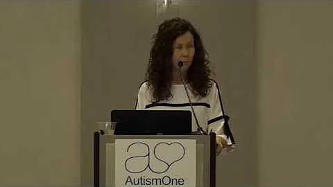 Autism Nutrigenomics, Heather Way clip