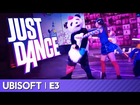 Just Dance 2020 - Just Dance Performance | Ubisoft E3 2019