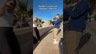 Paralelni Univerzum - Epizoda Slikanje