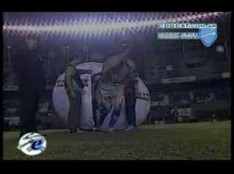 video editado por www.subitealexpreso.com.ar recordando el paso por la primera divisiÃ³n.