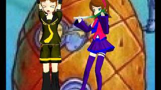 [MMD] That's Crazy Talk