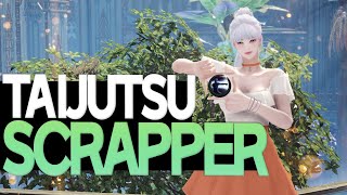 Lost ArkㅣBUILD YOUR New Taijutsu Scrapper 《Detailed Build & Guide, Preference》