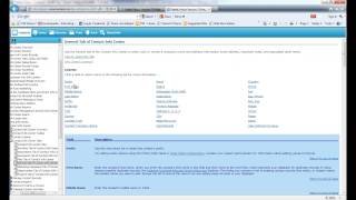 Deltek Vision How-To: Working Efficiently Across Info Centers in Deltek Vision