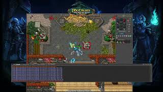 Pbot Wars - Elemental Refine