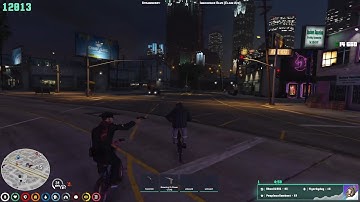 South Side Stories ft Mike Block and the Blocks | NoPixel | 12/14/22