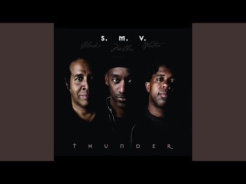 Thunder Thunder