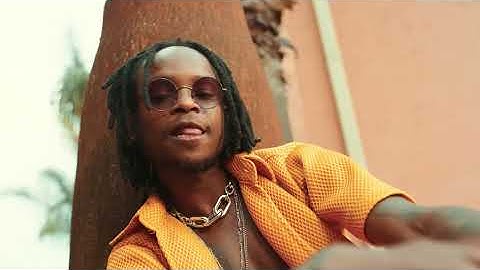 Gemini Major & Ayra Starr - Ooh Lala (Official Music Video)