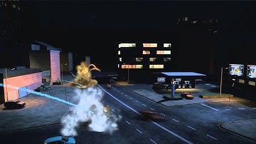 Apb Reloaded Timelapse Test Video