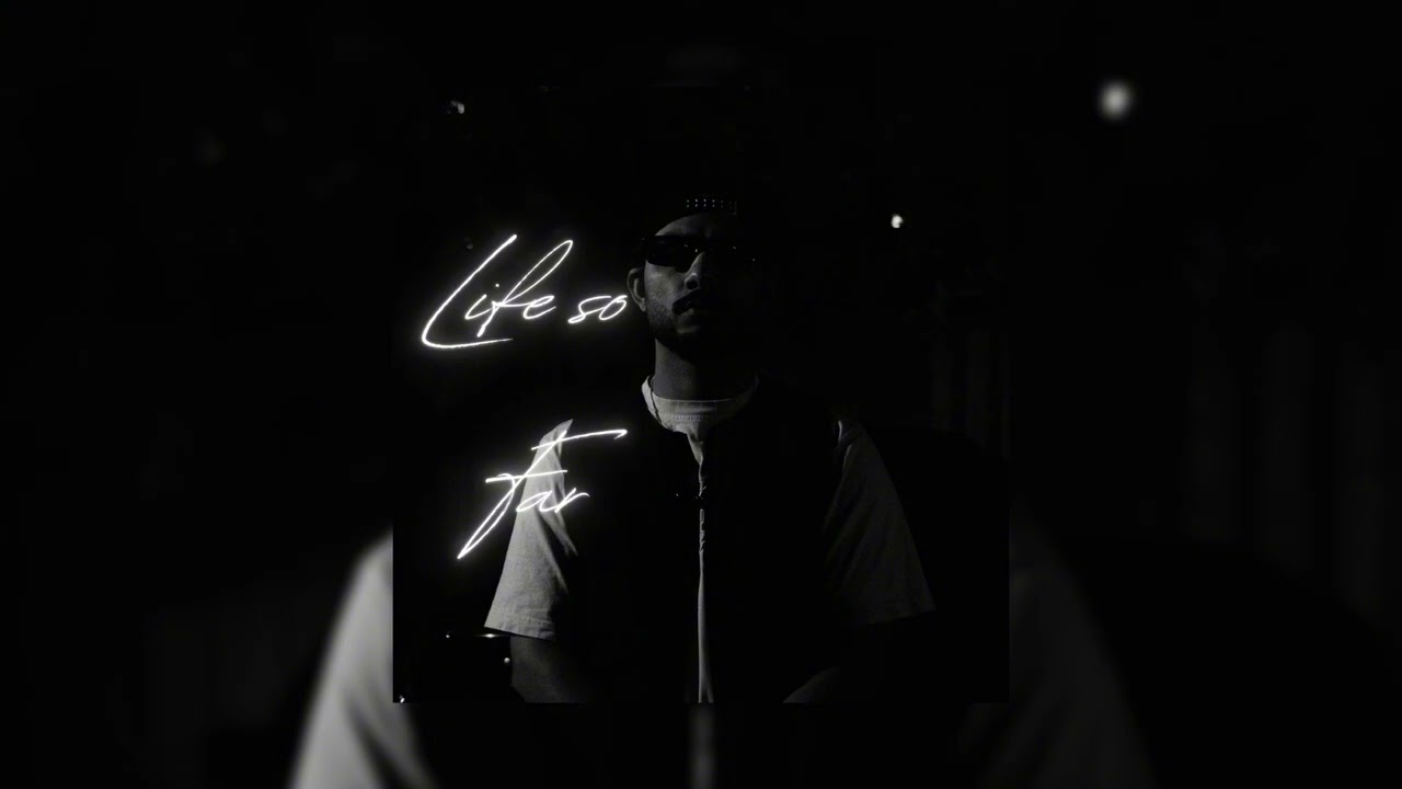 LIFE SO FAR (Official Audio) LIFTER | New Punjabi Song 2025 | Punjabi Music 2025 |