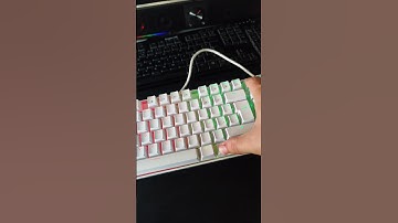 Redragon | Tutorial para resetear el Kumara 👾😎