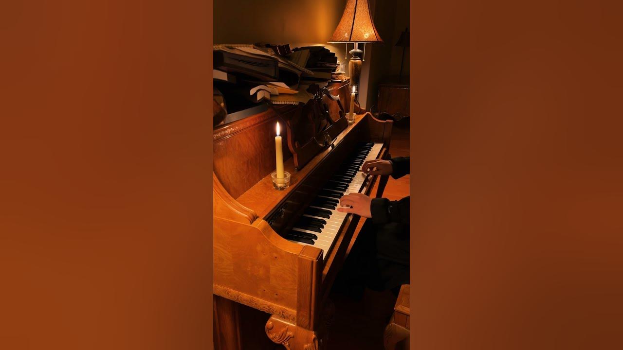 Gnossienne No. 1 - Erik Satie - Joshua Kyan Aalampour 4/8/2025