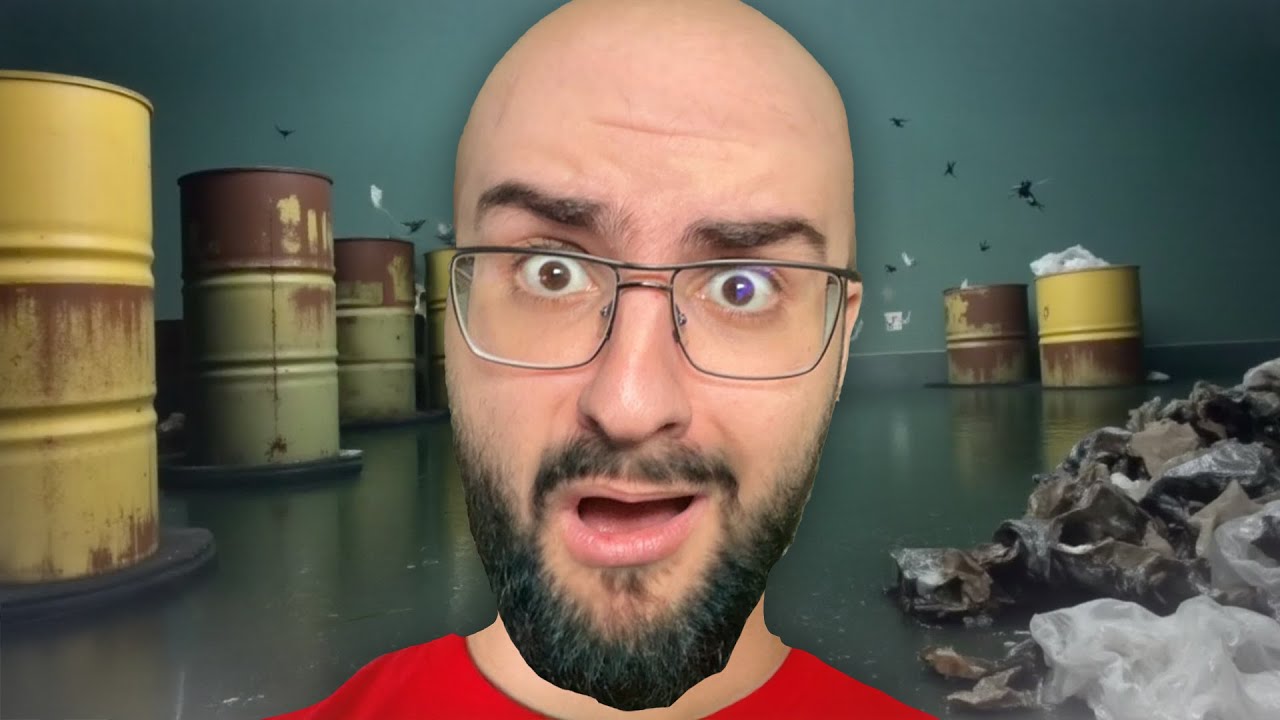 DER EKELHAFTESTE RP TEST JEMALS 😱