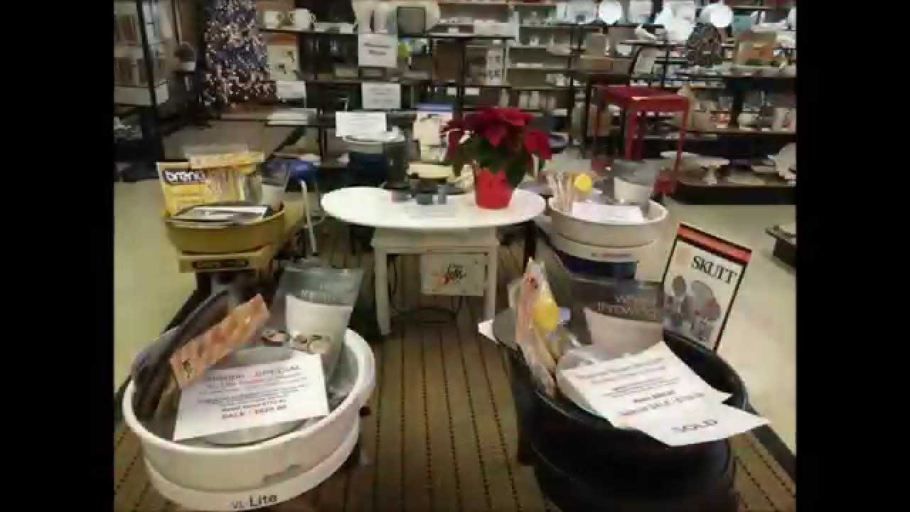 Happy Holidays from American Ceramic and Glass Supply Co. YouTube