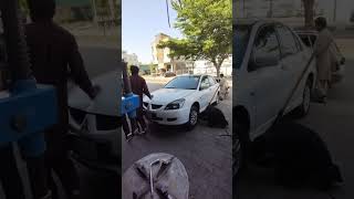 Toyota Prado, Revo, Corolla & Honda Tyre Change | Wheel Alignment | Best Quality Tyres Low Pric