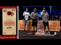 Team Windsor Crew Cup World Champions Cornhole