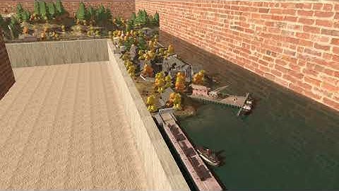 Trainz TRS19 -The Jenn Erik Railroad