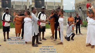 Download Lagu Man bl0cked his 2 sisters from getting married all because of his father’s tooms. MP3