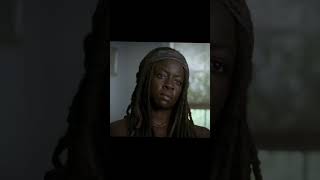 Michonne Edit 4K 60