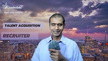 Talent Acquisition – Recruiter at a leading Risk Management Consultancy, Remote US